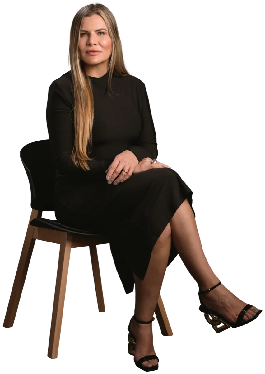Dra. Patrícia Brandt Schefer